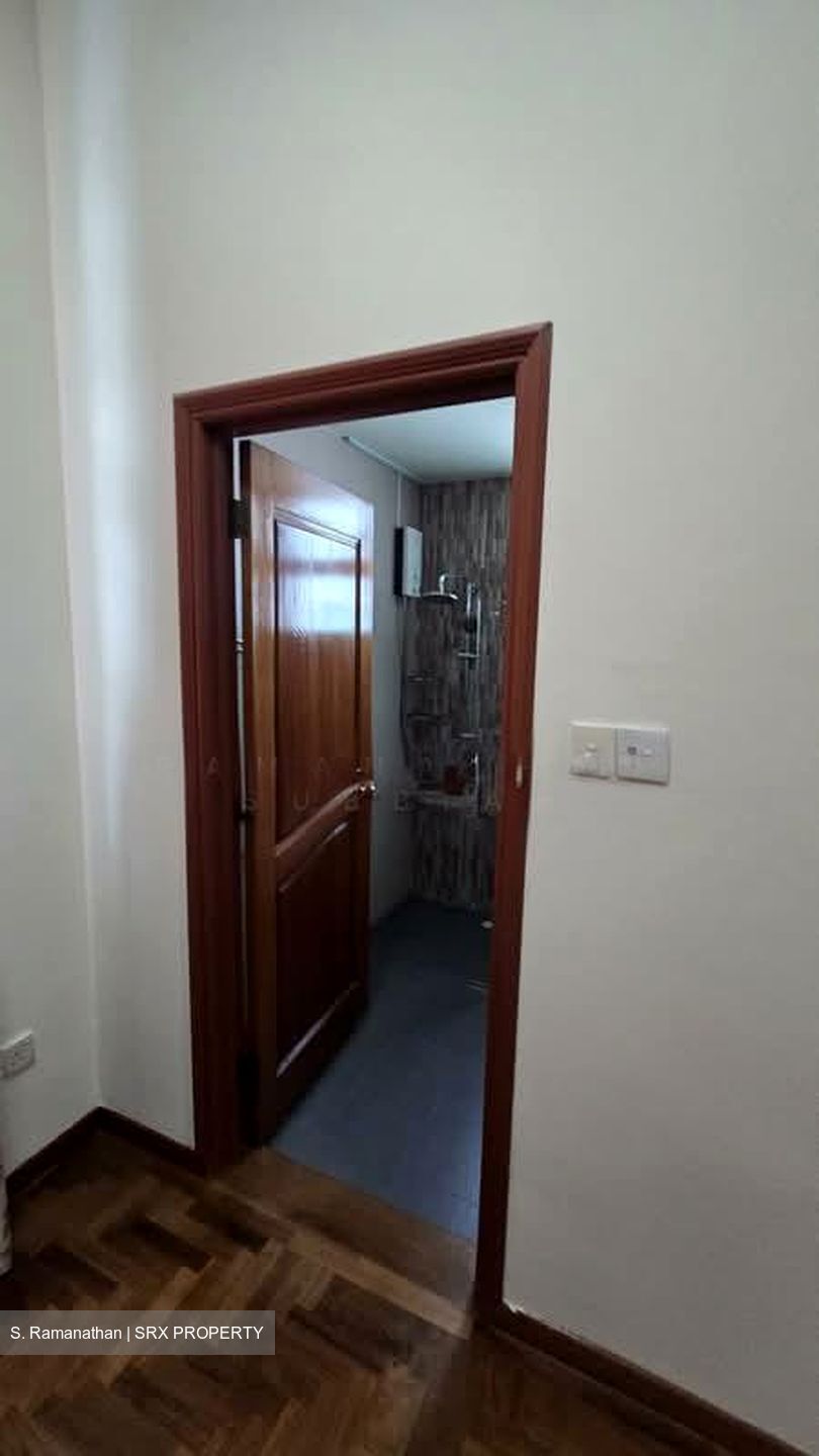 Lorong Lew Lian (D19), Semi-Detached #584451031